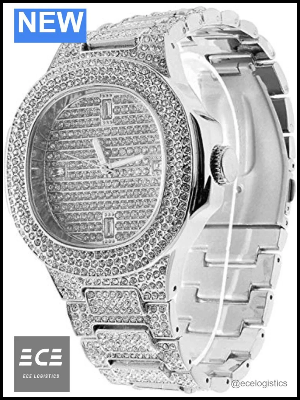 N/A bling ed